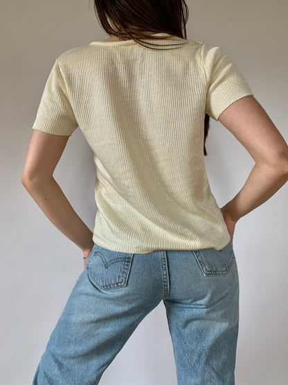 Vintage 1990s Knit