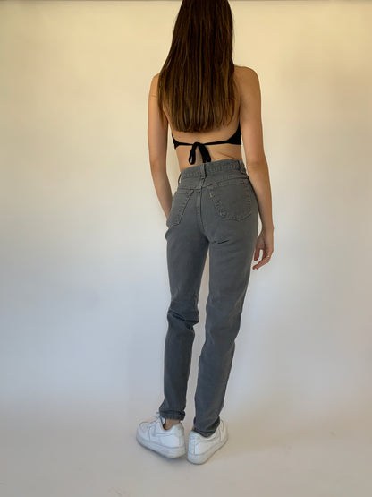 Vintage 1990s Levi’s 901s