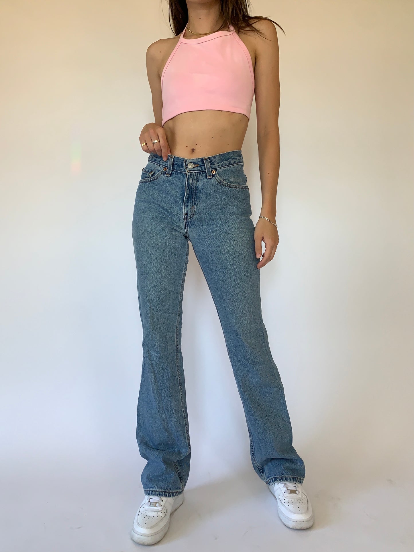 Vintage 1990s Levi’s 517 Jeans