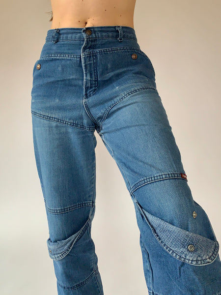 Vintage 1980s Jeans