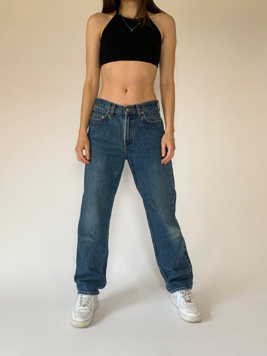 Vintage 1990s Gap Jeans