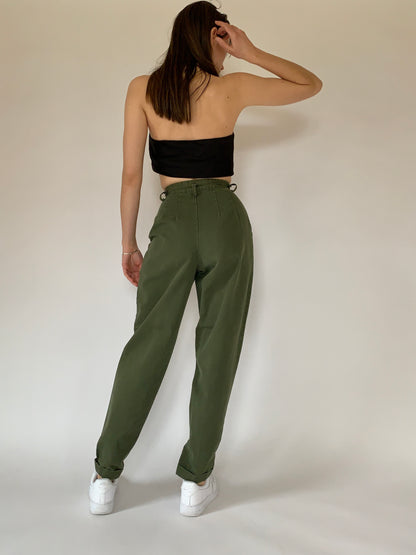 Vintage Work Trousers