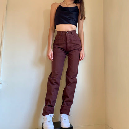 Vintage Deadstock Blaze Jeans