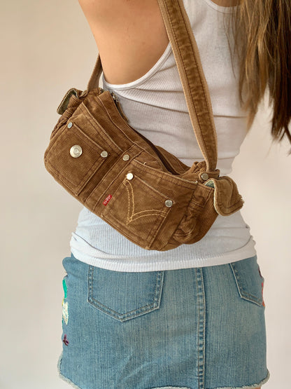 Y2K Levi’s Purse