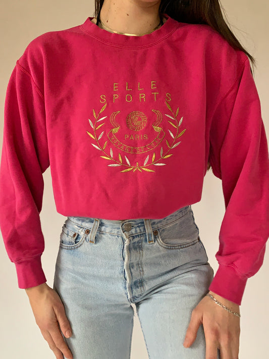 Vintage 1990s Crewneck