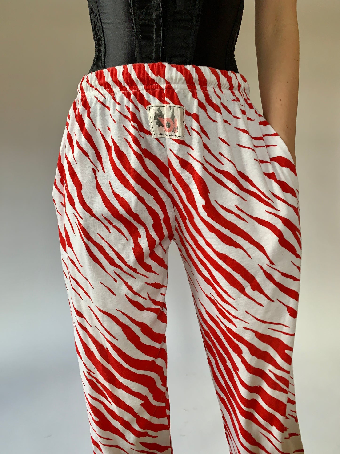 Vintage 1980s Sweatpants